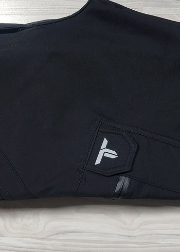 Columbia Siyah TAKTİK Pantolon - Görsel 2