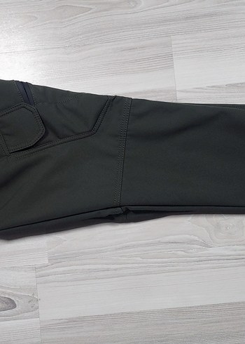 Columbia TAKTİK Erkek Haki Pantolon - Görsel 4