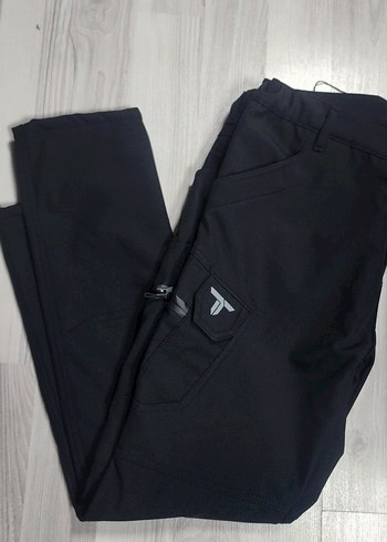 Columbia Siyah TAKTİK Pantolon - Görsel 3