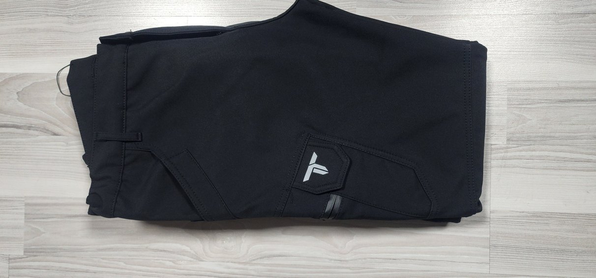 Columbia Siyah TAKTİK Pantolon - Görsel 2