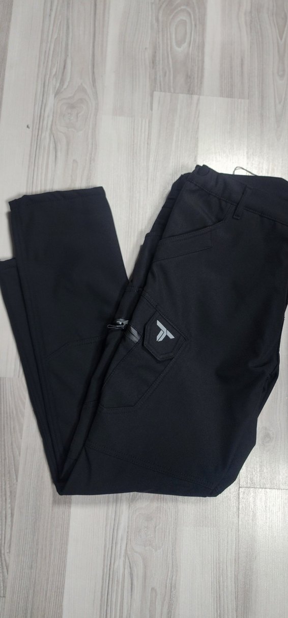 Columbia Siyah TAKTİK Pantolon - Görsel 3