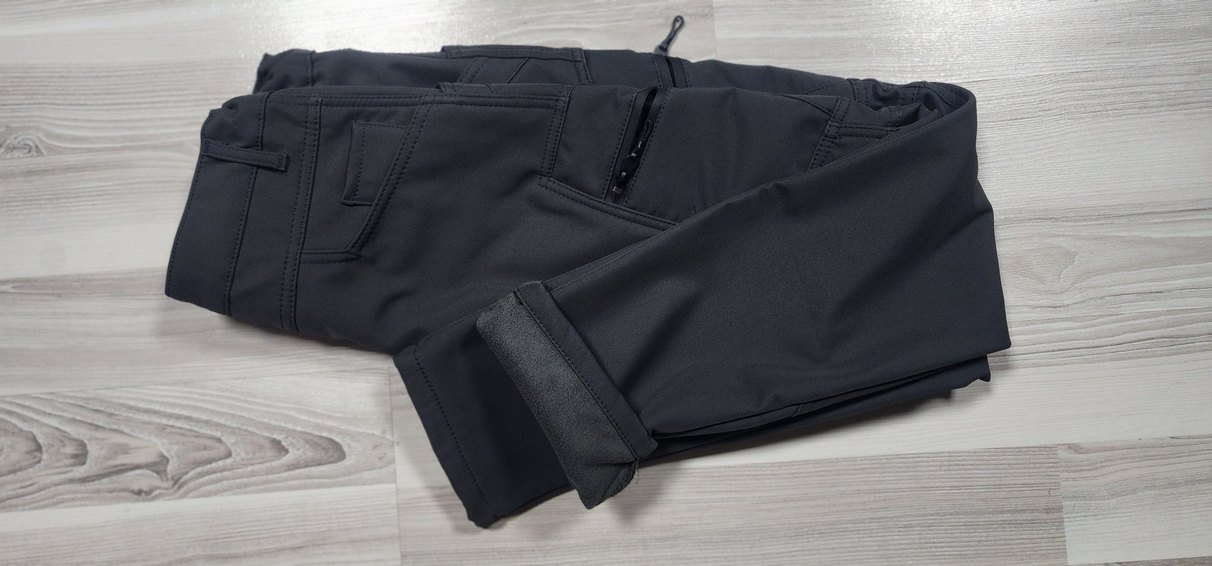 Columbia  Antrasit TAKTİK Pantolon - Görsel 3