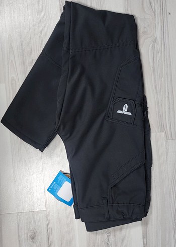 Columbia  Antrasit TAKTİK Pantolon - Görsel 3