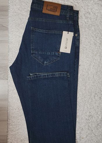 Mavi Erkek Denim Regular Fit Kot Pantolon - Görsel 3