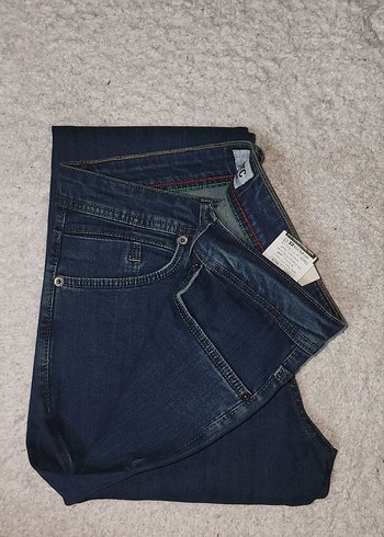 Mavi Erkek Denim Regular Fit Kot Pantolon - Görsel 2