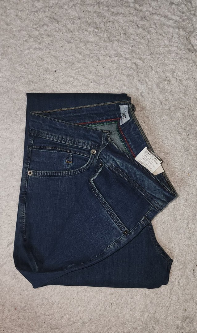 Mavi Erkek Denim Regular Fit Kot Pantolon - Görsel 2