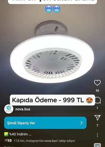 Beden Renk Gri Masaüstü Vantilatör.OKUYUN EFENDÎM..