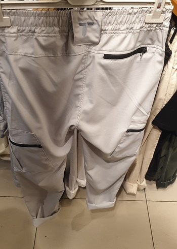 s Beden gri Renk COLOMBIA KARGO PANTOLON.