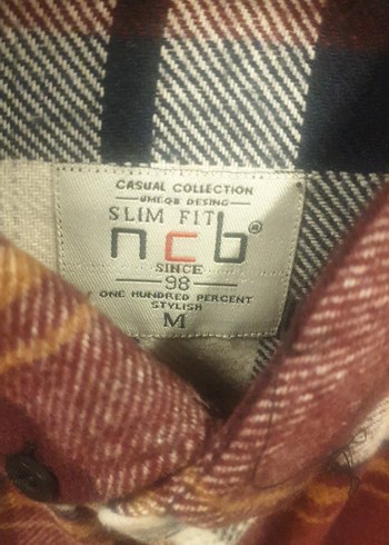 m Beden bordo Renk Bordo Düğmeli Uzun Kollu Oversize Erkek Gömlek