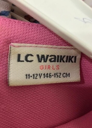 LC Waikiki Lcw elbise