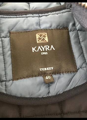 Kayra kaban