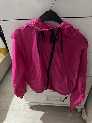 Bershka hırka