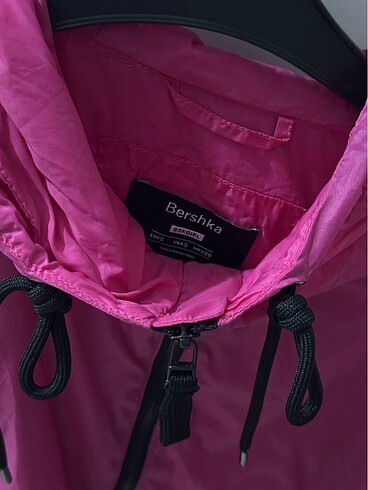 s Beden Bershka hırka