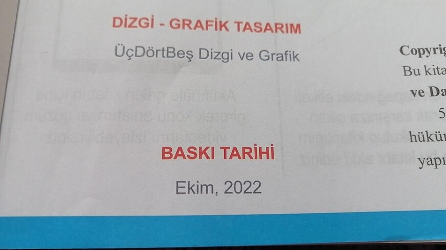 Beden Renk Ayt matematik 3 4 5 soru bankası