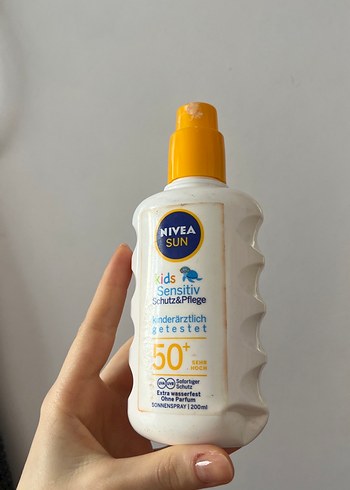 Nivea