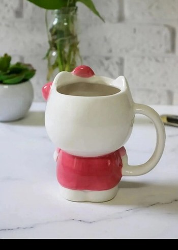 Hello Kitty Kupa bardak