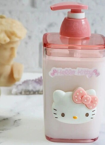 Hello Kitty sabunluk