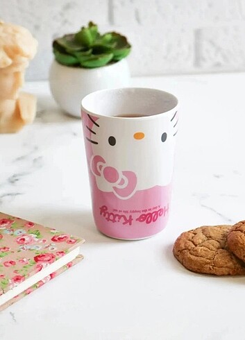Hello Kitty bardak