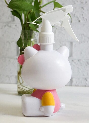 Hello Kitty Hello Kitty sprey şişesi