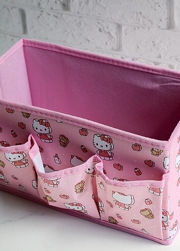 Hello Kitty Hello Kitty organizatörü