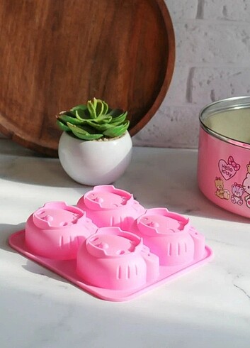 Hello Kitty Hello Kitty kalıbı