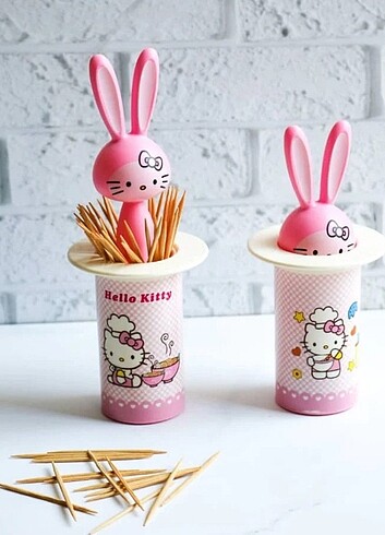 Hello Kitty Hello Kitty Kurdan tutucu