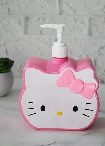 Hello Kitty sabunluk