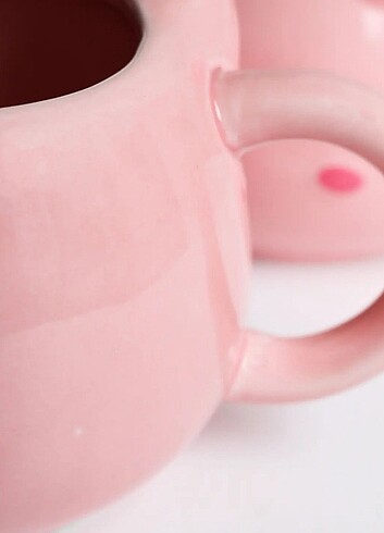 Beden Hello Kitty kupa bardak