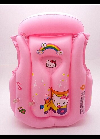 Hello Kitty Hello Kitty can yeleği