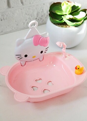 Hello Kitty sabunluk