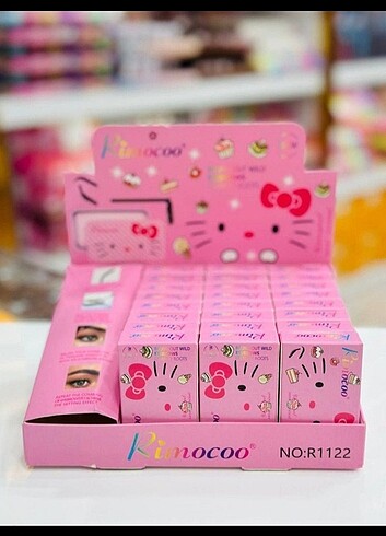 diğer Beden Hello Kitty Kaş sabunu