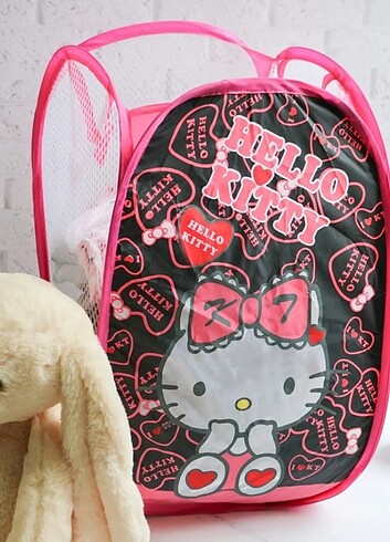 Hello Kitty file sepeti 