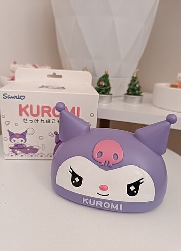 Kuromi sabunluk 