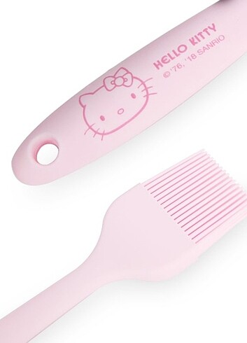 Hello Kitty Hello Kitty mutfak fırçası