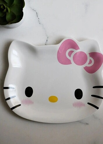 Hello Kitty tabak