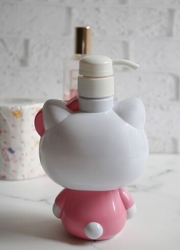Hello Kitty Hello Kitty sabunluk