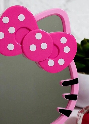  Beden Hello Kitty ayna