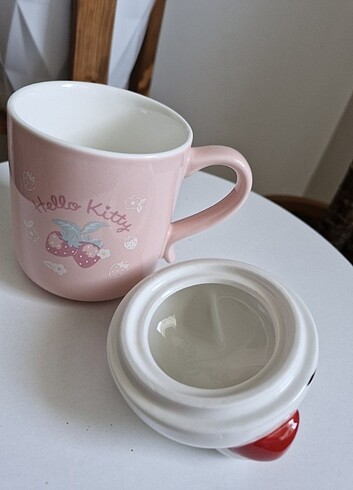  Beden Hello Kitty kupa bardak