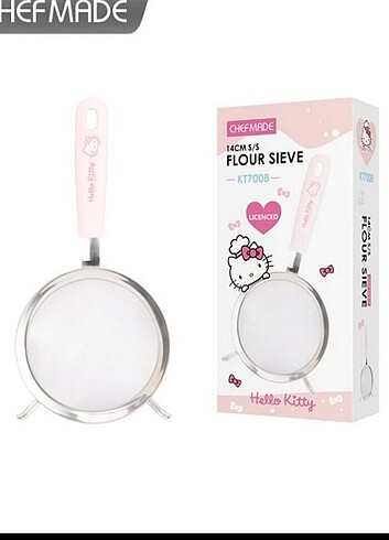 Hello Kitty elek 