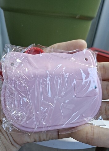 Beden Hello Kitty hesap makinesi