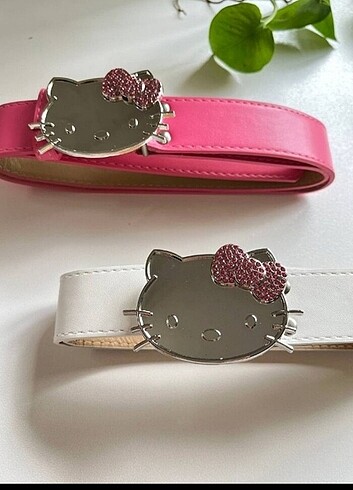 Hello Kitty kemer 