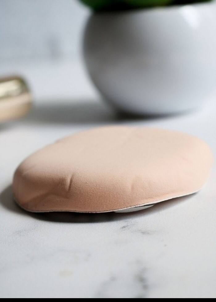 Hello Kitty makyaj süngeri - Görsel 4