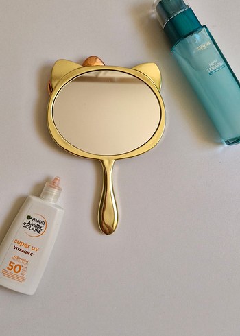 Hello Kitty El Aynası - Görsel 2