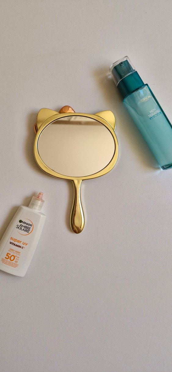 Hello Kitty El Aynası - Görsel 2