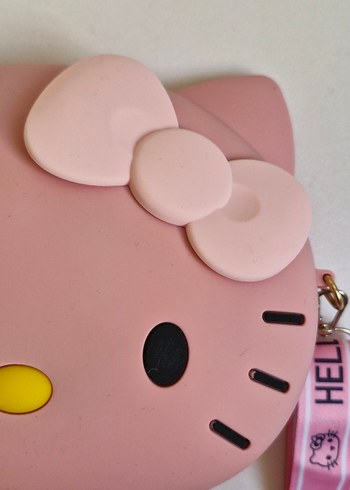Hello Kitty Hello Kitty Çantası