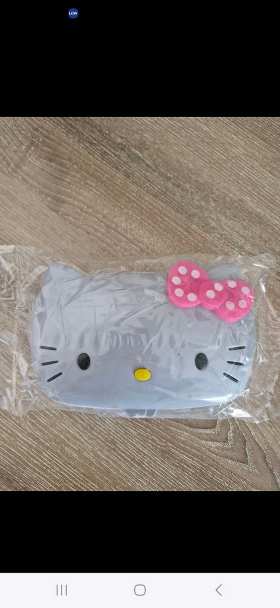 Hello Kitty gırgır - Görsel 4