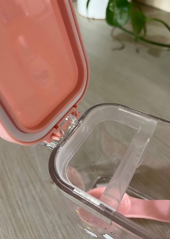 Hello Kitty baharat kabı - Görsel 4