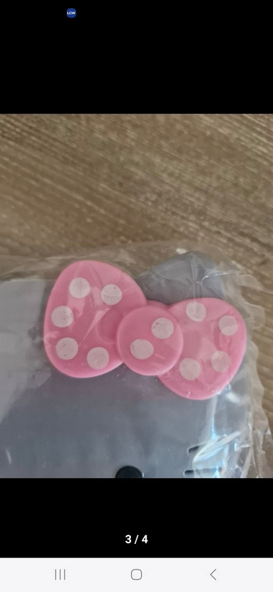 Hello Kitty gırgır - Görsel 3