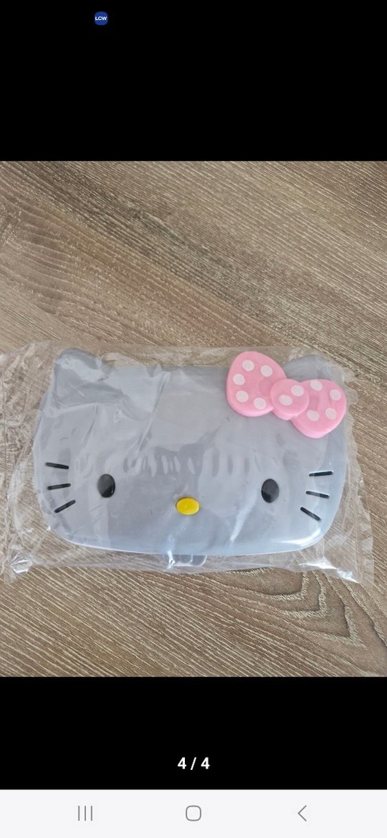 Hello Kitty gırgır - Görsel 4