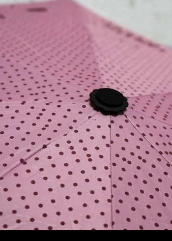 Hello Kitty Şemsiye - Görsel 3